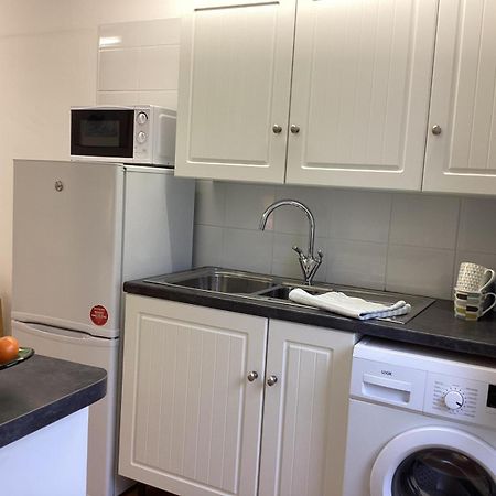 Bluebirds Villa Падстоу Екстериор снимка