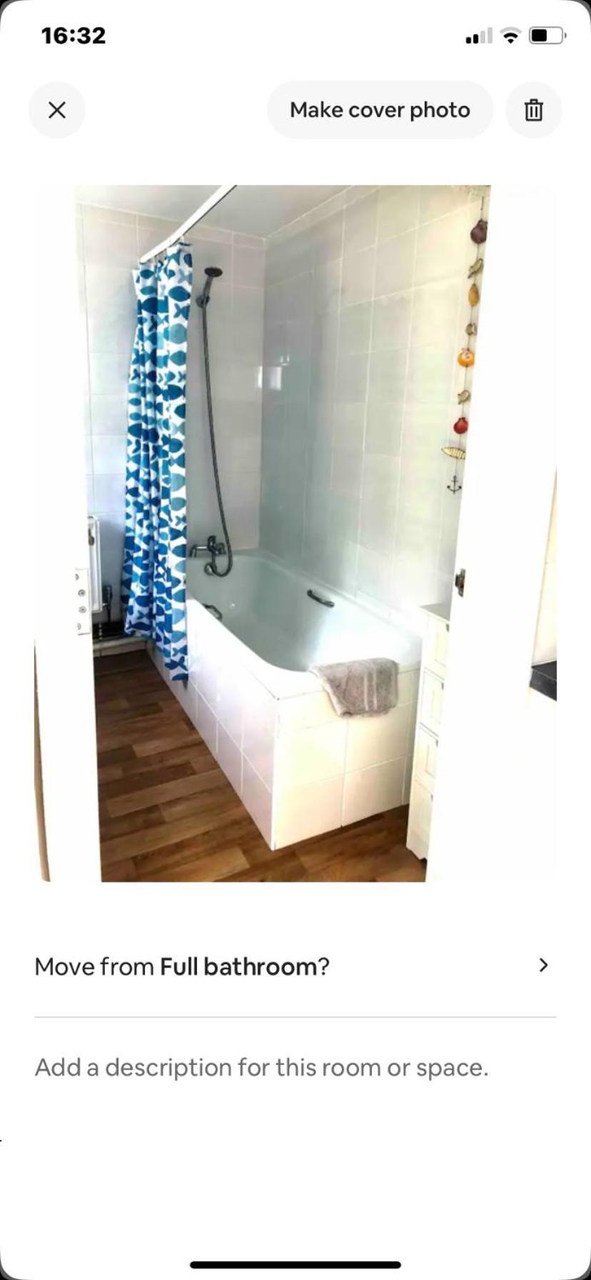 Bluebirds Villa Падстоу Екстериор снимка